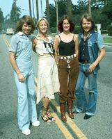 ABBA Tank Top #2530115
