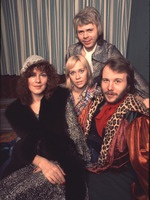 ABBA t-shirt #2615891