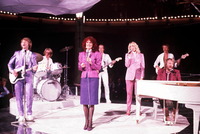 ABBA Sweatshirt #2615901