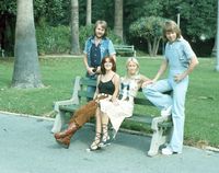 ABBA Tank Top #2615905