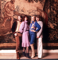 ABBA Tank Top #2615931