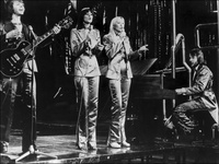 ABBA t-shirt #2615936