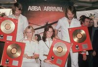 ABBA Sweatshirt #2615941