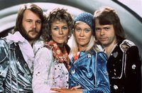 ABBA hoodie #2615944