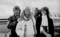 ABBA Sweatshirt #2615947