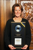 ABBA t-shirt #2615948