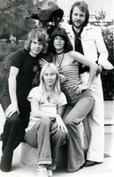 ABBA hoodie #2615961
