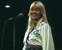 ABBA Tank Top #2615963