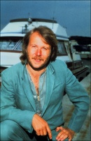 ABBA hoodie #2615967