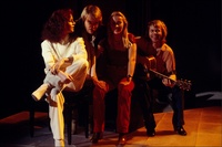 ABBA hoodie #2615977