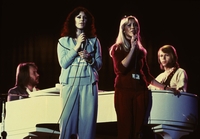 ABBA Tank Top #2615981