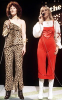 ABBA Tank Top #2615982