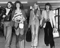 ABBA Tank Top #2616012