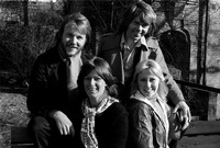 ABBA hoodie #2616043