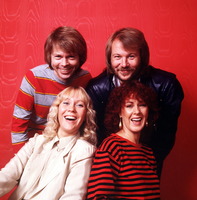 ABBA Tank Top #2616047