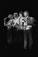 ABBA t-shirt #2616051