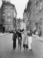 ABBA Sweatshirt #2616055