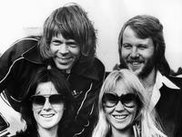 ABBA t-shirt #2616059