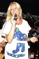 ABBA Sweatshirt #2616060