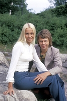 ABBA t-shirt #2616071