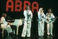 ABBA Sweatshirt #2616078