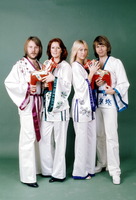 ABBA t-shirt #2616080