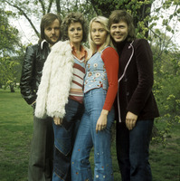 ABBA Sweatshirt #2616084