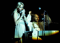ABBA t-shirt #2616103