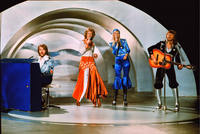 ABBA hoodie #2616106