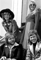 ABBA hoodie #2616108
