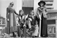 ABBA hoodie #2616127