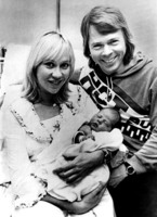 ABBA hoodie #2616129