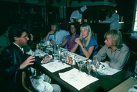 ABBA t-shirt #2616130