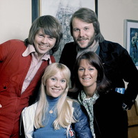 ABBA hoodie #2616135