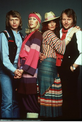 ABBA Poster 2616149