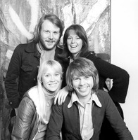 ABBA hoodie #2616174