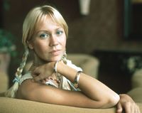 ABBA t-shirt #2616175