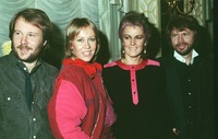 ABBA hoodie #2616189