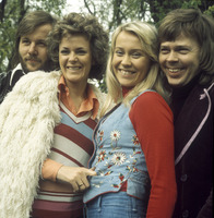 ABBA t-shirt #2616190