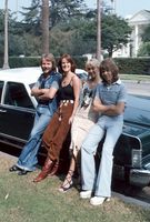 ABBA t-shirt #2616191