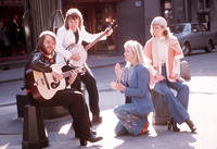 ABBA t-shirt #2616203