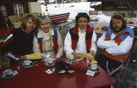 ABBA hoodie #2616204