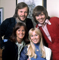 ABBA hoodie #2616205