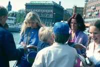 ABBA Tank Top #2616215