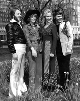 ABBA hoodie #2616216