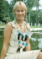 ABBA t-shirt #2616220
