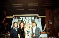 ABBA t-shirt #2616222