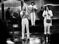 ABBA hoodie #2616225