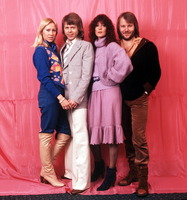 ABBA t-shirt #2616226