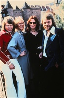 ABBA hoodie #2616231